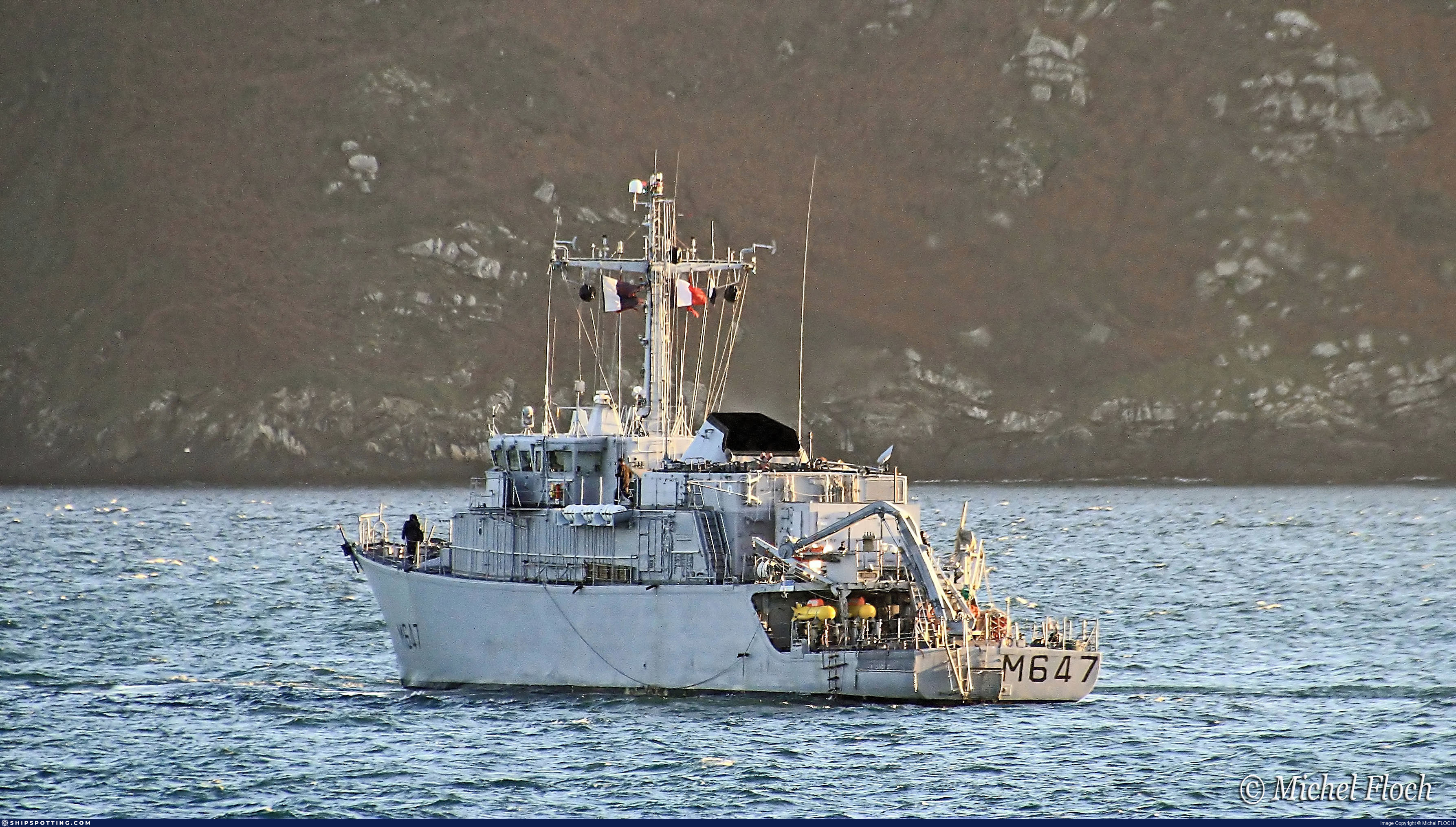 ship